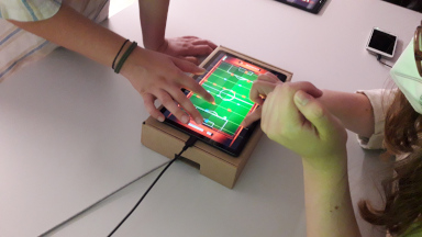 Foosball Fiesta 2